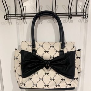 Betsy Johnson Totebag